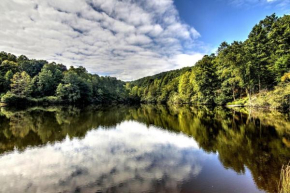 JW Hidden Lakes